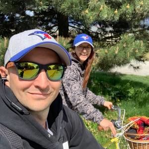 Meet your Posher, Scott